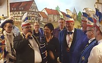 Bild: Auch in G&ouml;rsbach geht es wieder los