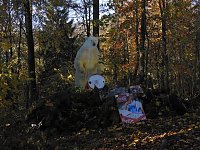 Bild: Peter Blei im B&auml;renpark Worbis