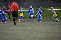 Bild: Wacker E 1 sicher im Halbfinale