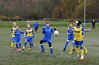 Bild: Wacker E 1 sicher im Halbfinale