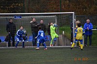Bild: Wacker E 1 sicher im Halbfinale
