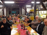 Bild: Vortrag im Tabakspeicher