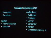 Bild: Vortrag im Tabakspeicher