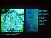 Bild: Vortrag im Tabakspeicher