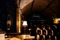 Bild: Gegr&uuml;ndet: Einblick in den Escape Room am Taschenberg