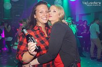 Bild: Party im Jugendclubhaus in Nordhausen 