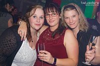 Bild: Party im Jugendclubhaus in Nordhausen 