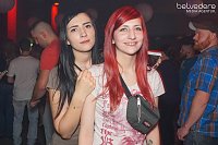 Bild: Party im Jugendclubhaus in Nordhausen 