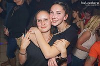 Bild: Party im Jugendclubhaus in Nordhausen 