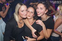 Bild: Party im Jugendclubhaus in Nordhausen 