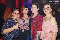 Bild: Party im Jugendclubhaus in Nordhausen 