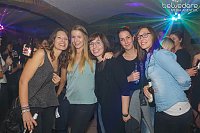 Bild: Party im Jugendclubhaus in Nordhausen 
