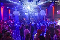Bild: Party im Jugendclubhaus in Nordhausen 