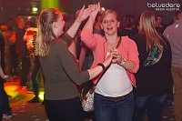 Bild: Party im Jugendclubhaus in Nordhausen 