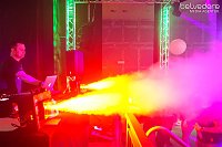 Bild: Party im Jugendclubhaus in Nordhausen 