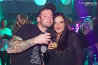 Bild: Party im Jugendclubhaus in Nordhausen 