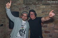 Bild: Party im Jugendclubhaus in Nordhausen 
