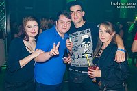 Bild: Party im Jugendclubhaus in Nordhausen 