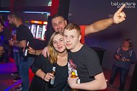 Bild: Party im Jugendclubhaus in Nordhausen 