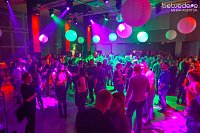 Bild: Party im Jugendclubhaus in Nordhausen 