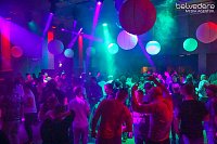 Bild: Party im Jugendclubhaus in Nordhausen 