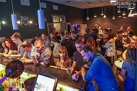 Bild: Party im Jugendclubhaus in Nordhausen 