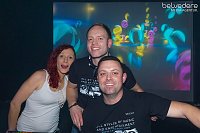 Bild: Party im Jugendclubhaus in Nordhausen 