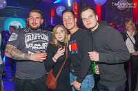 Bild: Party im Jugendclubhaus in Nordhausen 