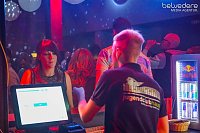Bild: Party im Jugendclubhaus in Nordhausen 