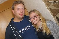 Bild: Party im Jugendclubhaus in Nordhausen 