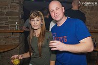 Bild: Party im Jugendclubhaus in Nordhausen 