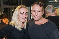 Bild: Party im Jugendclubhaus in Nordhausen 