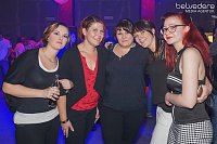 Bild: Party im Jugendclubhaus in Nordhausen 