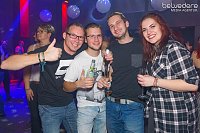 Bild: Party im Jugendclubhaus in Nordhausen 