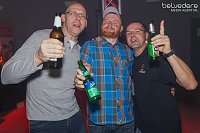 Bild: Party im Jugendclubhaus in Nordhausen 