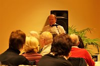Bild: Musik im "Nordhaus"