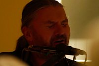Bild: Musik im "Nordhaus"