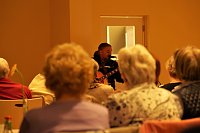 Bild: Musik im "Nordhaus"