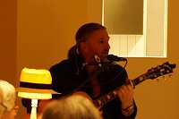 Bild: Musik im "Nordhaus"