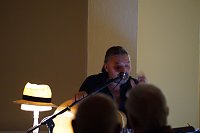 Bild: Musik im "Nordhaus"