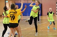 Bild: Schulsport: Kreisfinale Handball