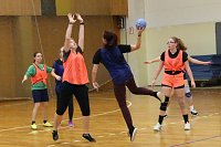 Bild: Schulsport: Kreisfinale Handball