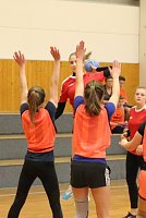 Bild: Schulsport: Kreisfinale Handball