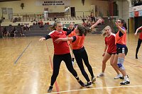 Bild: Schulsport: Kreisfinale Handball