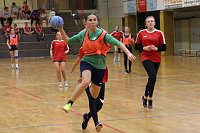 Bild: Schulsport: Kreisfinale Handball