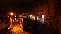 Bild: Poetry Slam in der Altendorfer Kirche
