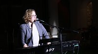 Bild: Poetry Slam in der Altendorfer Kirche
