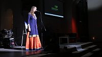 Bild: Poetry Slam in der Altendorfer Kirche