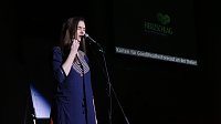 Bild: Poetry Slam in der Altendorfer Kirche