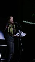 Bild: Poetry Slam in der Altendorfer Kirche
